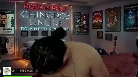 Enrique online show from 05/15/26, 11:45
