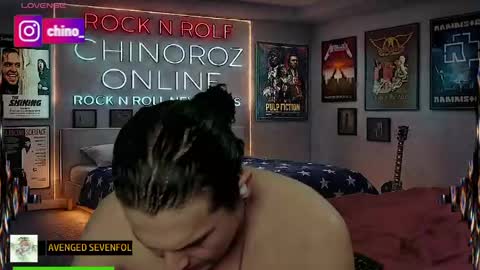 Enrique online show from 05/16/26, 12:07