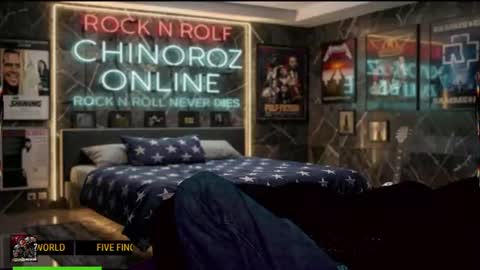 Snapshot of chinoroz chatting on 06/25/26, 01:49 Enrique online show from 06/25/26, 01:49