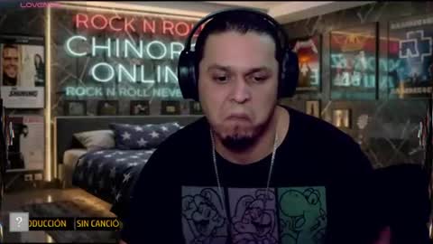 Snapshot of chinoroz chatting on 06/25/26, 07:07 Enrique online show from 06/25/26, 07:07