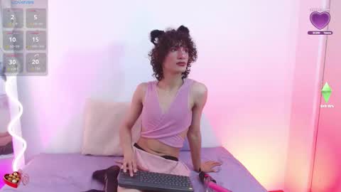 chipi_tay online show from 11/05/25, 07:25