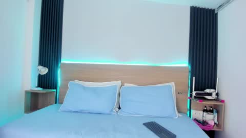 Chiqui online show from 09/09/25, 06:51