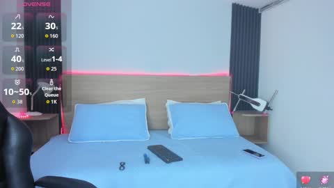 Chiqui online show from 09/22/25, 07:16