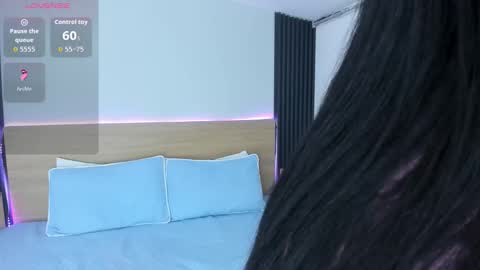 Chiqui online show from 10/06/25, 07:00