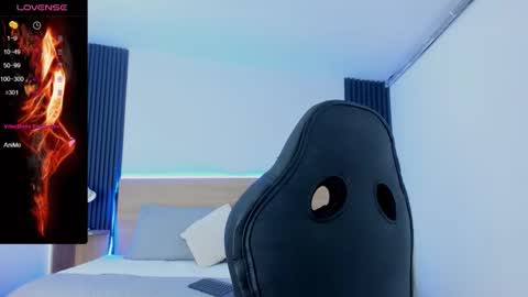 Chiqui online show from 11/18/25, 07:07