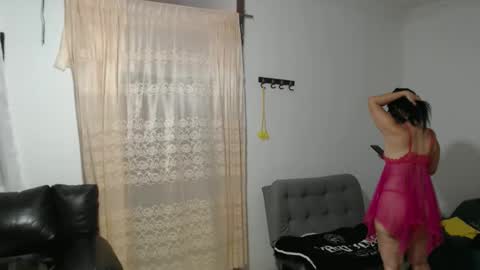 chiquitahot69 online show from 04/09/26, 09:53