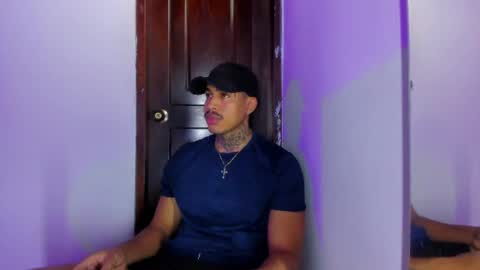 Chris  online show from 07/18/26, 12:31