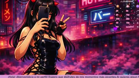 chise chann online show from 05/02/26, 11:48
