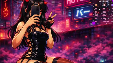 chise chann online show from 05/30/26, 11:51