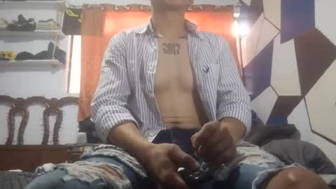 chispahot69 online show from 09/16/25, 01:34