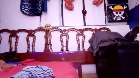 chispahot69 online show from 12/18/25, 11:05