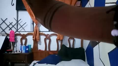 chispahot69 online show from 03/02/26, 09:16