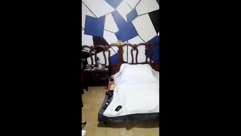 chispahot69 online show from 04/14/26, 08:09