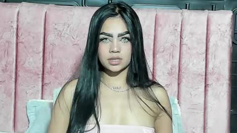 Cristal online show from 12/03/25, 03:10