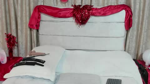 Cristal online show from 02/12/26, 02:56