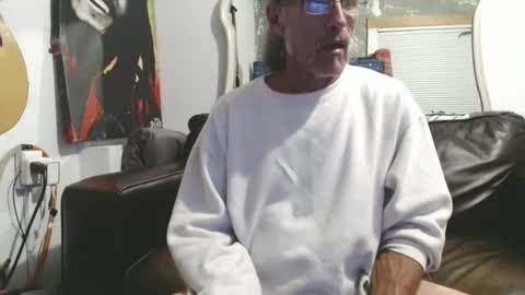 SpunHung online show from 01/05/25, 06:46