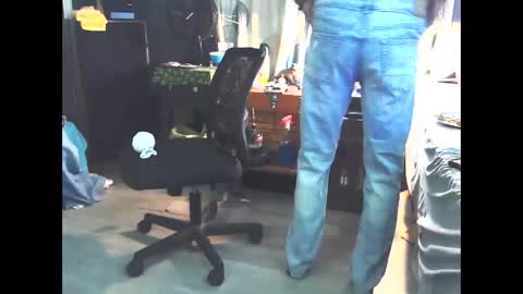 SpunHung online show from 05/23/26, 02:21