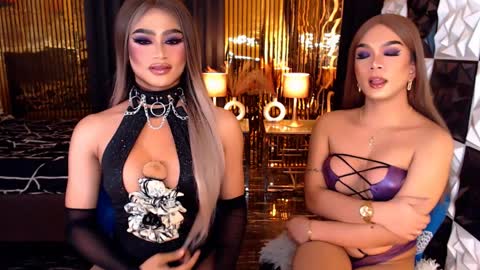 Franching Lee online show from 03/29/26, 12:16