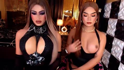 Franching Lee online show from 04/01/26, 08:17