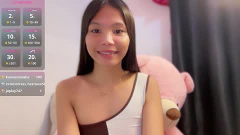 chixies_ladies online show from 02/25/26, 10:58