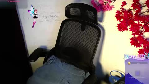 chleo_rosse online show from 05/05/26, 06:49