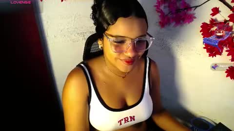 chleo_rosse online show from 06/29/26, 11:38