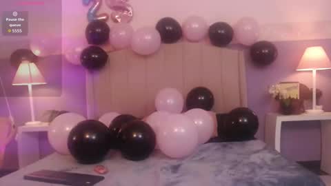 Chloe  online show from 01/09/26, 11:46