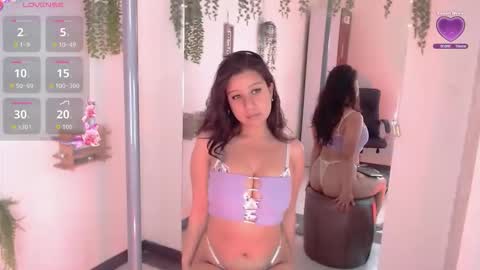 Chloe  online show from 03/13/26, 11:28