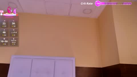 Chloe  online show from 05/08/26, 11:26