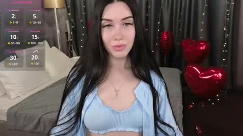 Chloe online show from 02/14/26, 12:29