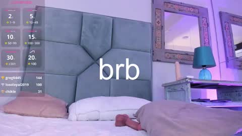 Chloe online show from 01/20/25, 12:36