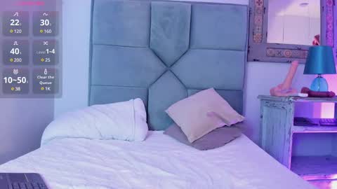 Chloe online show from 01/20/25, 09:46