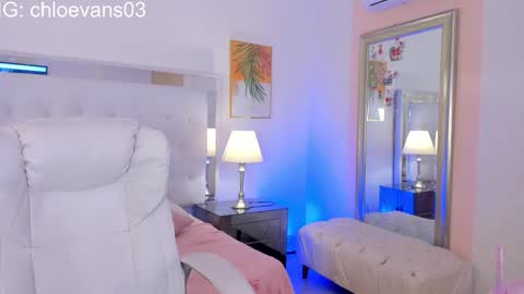 Chloe online show from 01/06/26, 11:36