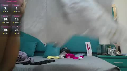 Chloe  online show from 04/08/26, 01:00