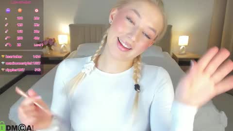 Chloe online show from 01/09/26, 04:04