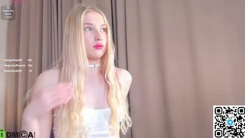 Chloe online show from 02/15/26, 07:51