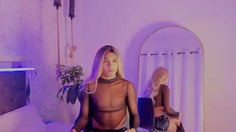 Chloe online show from 06/28/26, 12:22