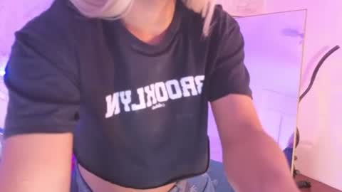 Chloe online show from 07/15/26, 07:30