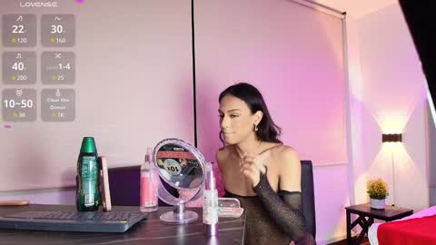 chloe cherry21 online show from 01/14/25, 02:29