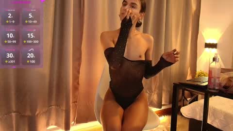 chloe cherry21 online show from 03/01/25, 03:10
