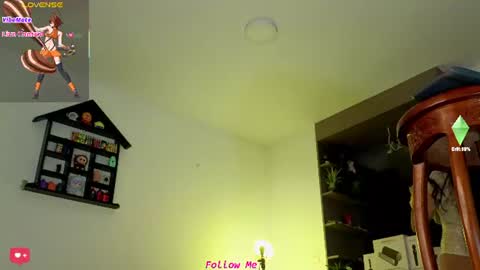 Snapshot of chloe_cooperr chatting on 06/10/26, 12:55 chloe_cooperr online show from 06/10/26, 12:55