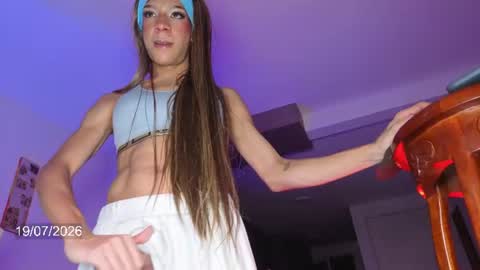 Snapshot of chloe_cooperr chatting on 07/19/26, 05:55 chloe_cooperr online show from 07/19/26, 05:55