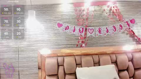 chloe online show from 02/09/26, 09:35