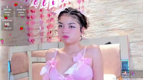 chloe online show from 02/13/26, 11:06