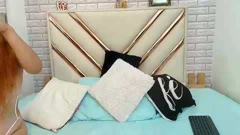 CHLOE online show from 07/30/26, 03:38
