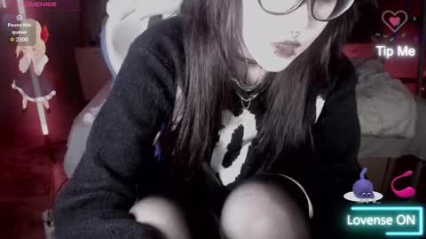 chloe_crystall_killer online show from 09/19/25, 01:40