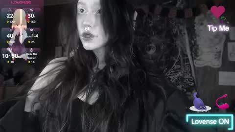 chloe_crystall_killer online show from 02/04/26, 10:36