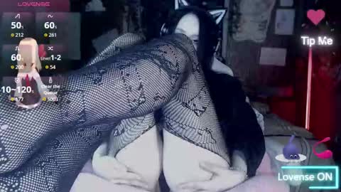 chloe_crystall_killer online show from 03/14/26, 07:36