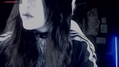 chloe_crystall_killer online show from 03/23/26, 04:49