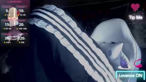 chloe_crystall_killer online show from 03/24/26, 06:40